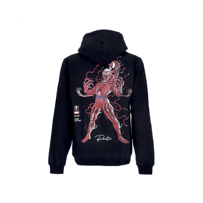 Marvel carnage hoodie outlet