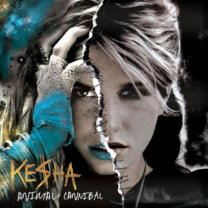 Kesha | Animal + Cannibal 15th Anniversary 2xLP Vinyl Record