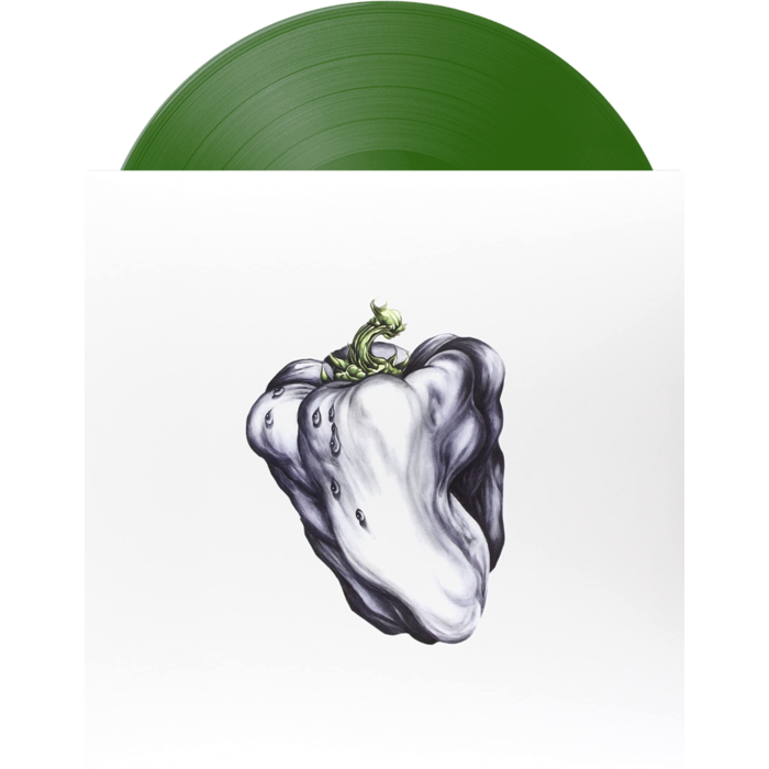 Ween | White Pepper LP Vinyl Record (2026 Reissue Green Coloured