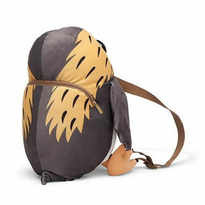Porg mini backpack 2025