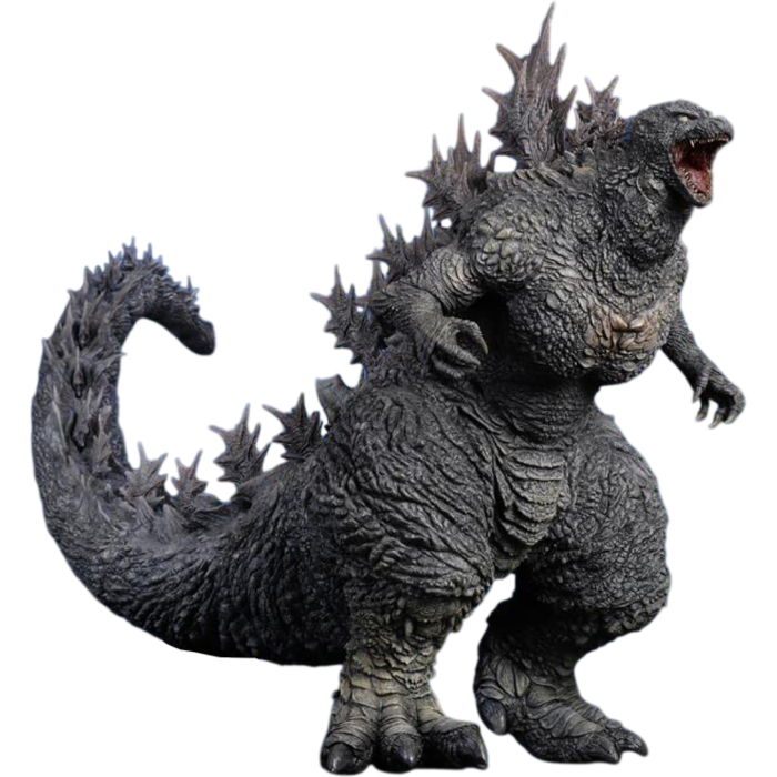 Godzilla the Ride: Great Clash | Godzilla 15