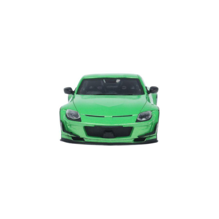 Solido Cars | 2022 Pandem Nissan Fairlady Z 1/43 Scale Die-Cast