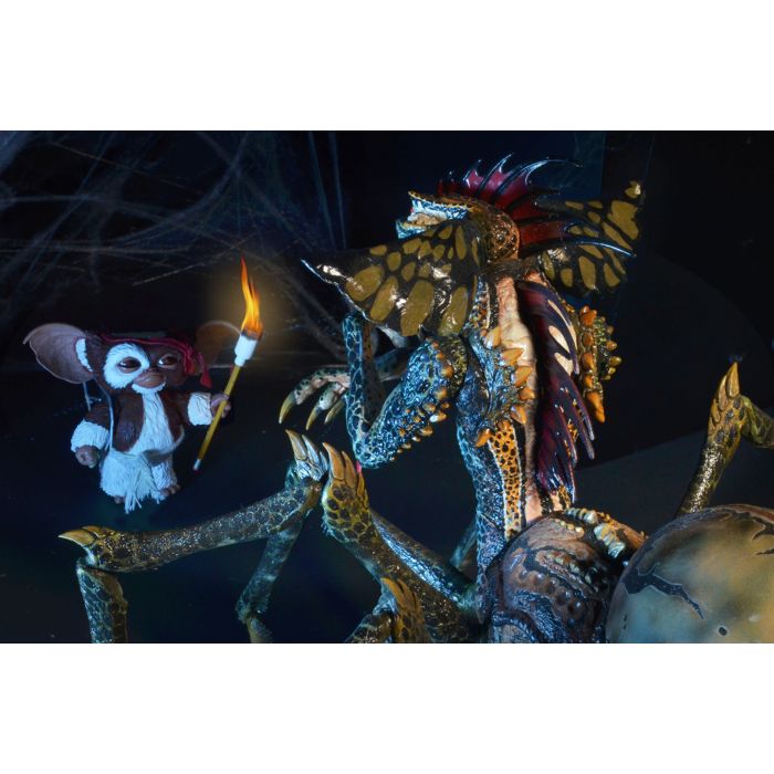 Gremlins | Spider Gremlin 10