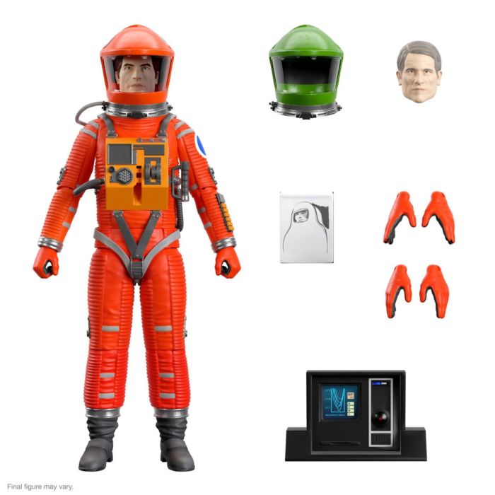 2001 space odyssey action figure 2025