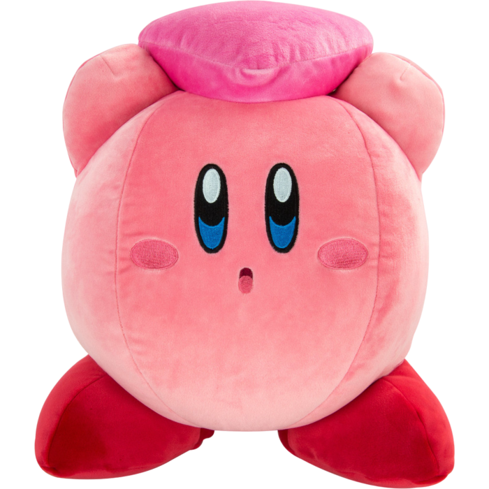 Kirby plush large deals
