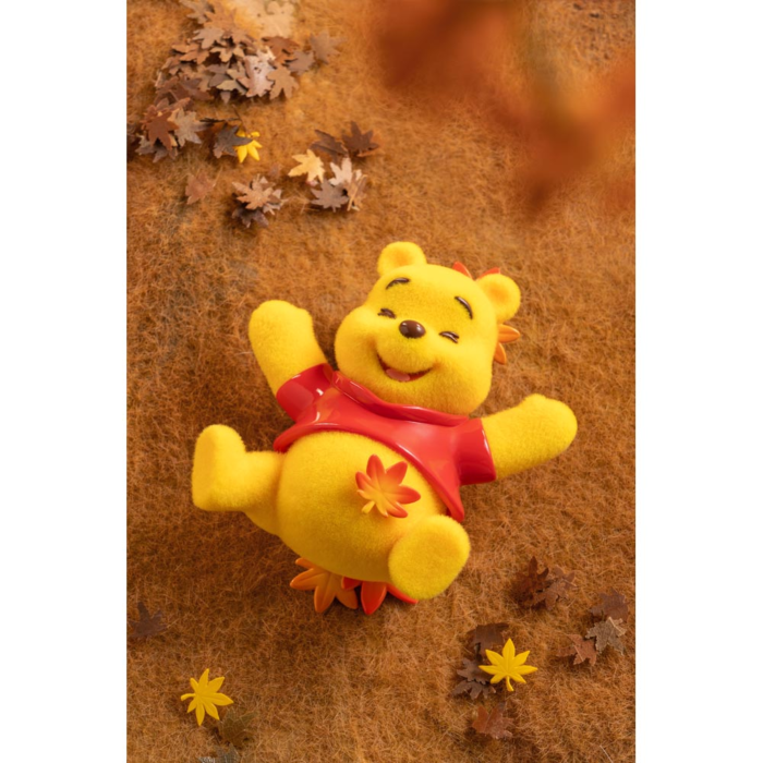 Winnie the Pooh | Happy Time Series Blind Box Vinyl Figure