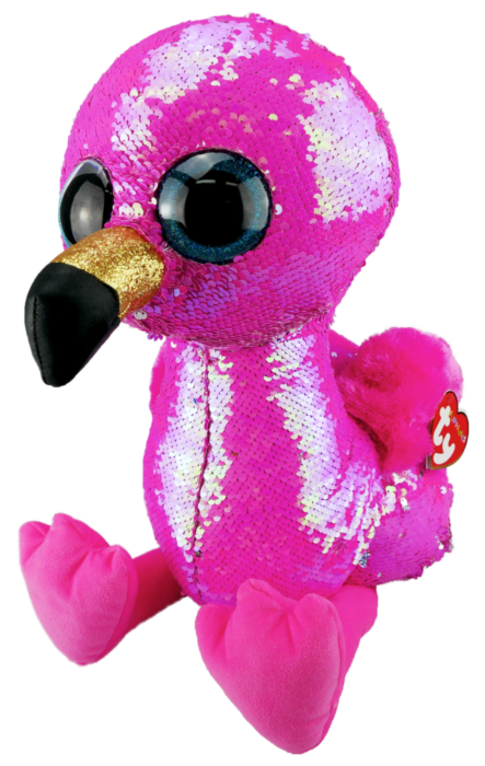 Ty flippable flamingo discount