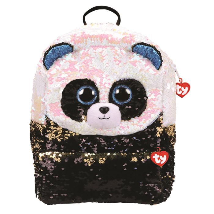Beanie boo backpack outlet