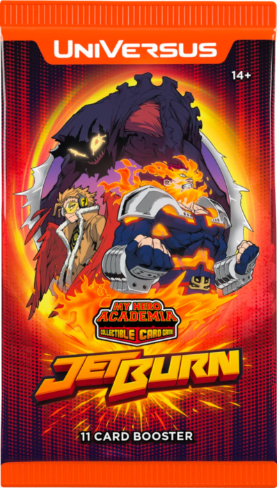 my hero academia collectible card game booster box CCG Pack.  Whatnot: Shop, Sell, Connect This third expansion includes eight new playable character cards My Hero Academia - Collectible