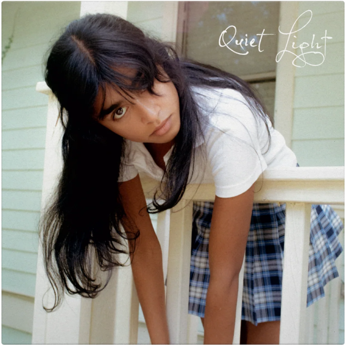 【レコード・数量限定盤】Quiet Light / Blue Angel Sp～ Quiet Light | Blue Angel Sparkling Silver 1+2 2xLP Vinyl Record by