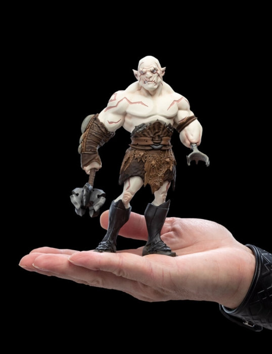 The Hobbit | Azog the Defiler Mini Epics 6