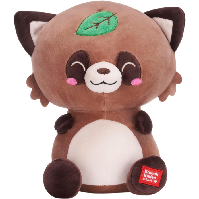Kawaii Kuties - Mika the Tanuki Dog 20