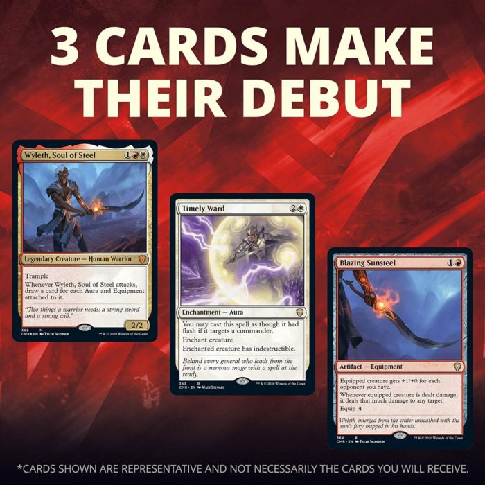 mtg battle commander deck Legends: for Baldur's Gate The Party Time Commander Legends MTG Commander 2020 : Enhanced