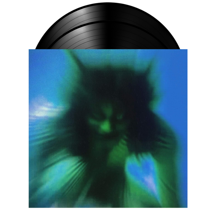 Yves Tumor 日本特別盤 BIG LOVE RECORDS 【公式通販】