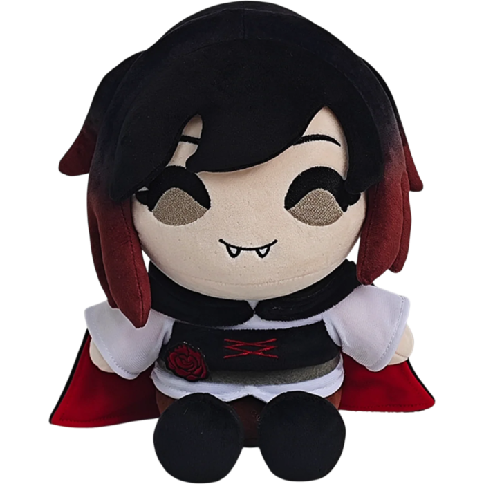 RWBY | Halloween Ruby 9