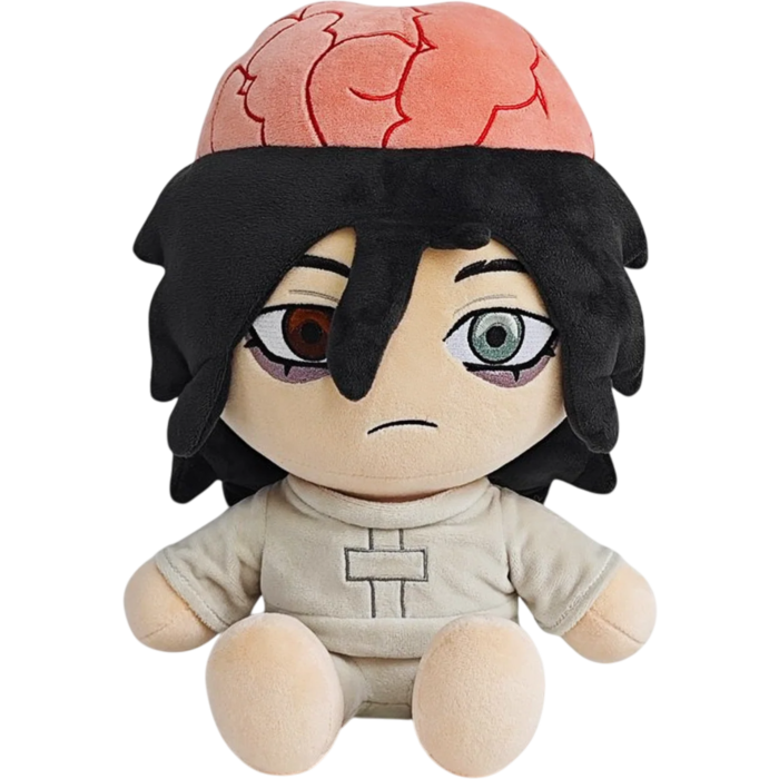 Bring Me The Horizon BMTH oli lost ぬいぐるみ Bring Me The Horizon | Halloween Oli 9