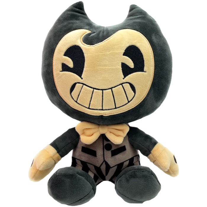 Big bendy plush on sale