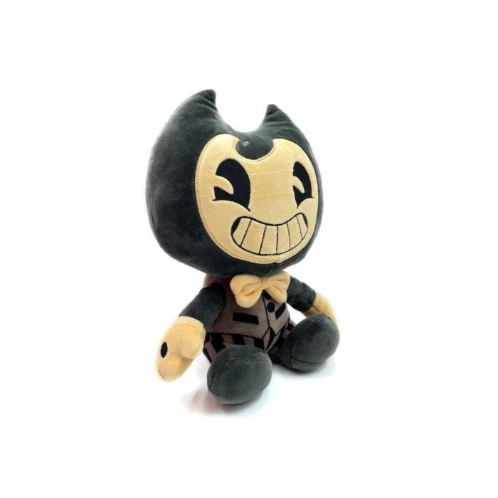 New bendy plush shop