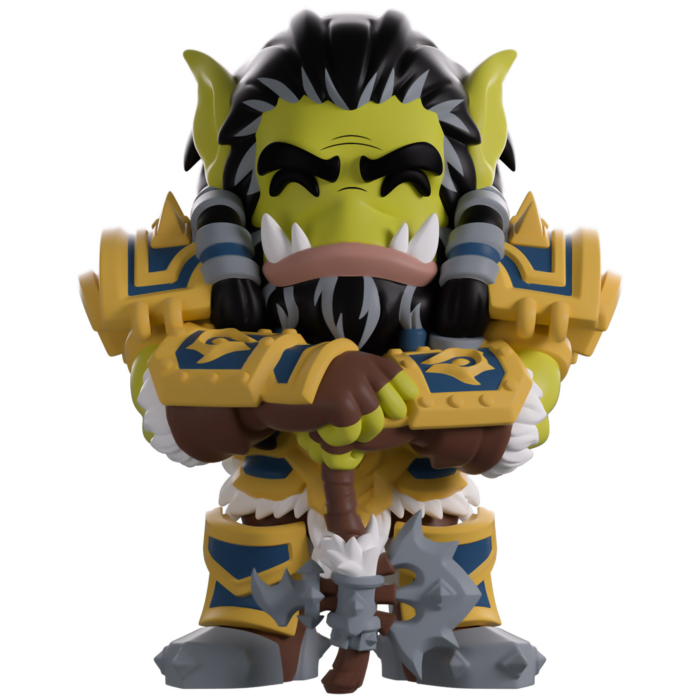 Thrall funko pop hotsell
