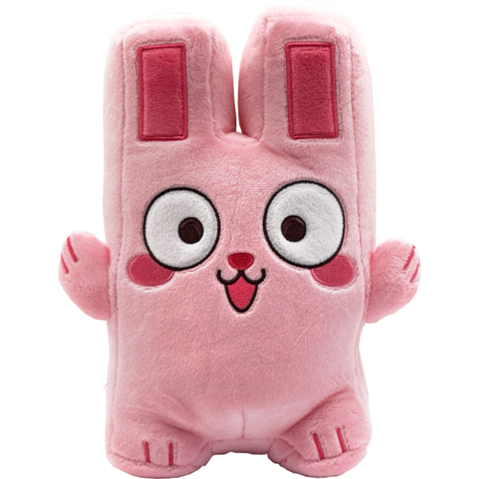 yofugetu 22cmうさぎさん The Sims | Freezer Bunny 9