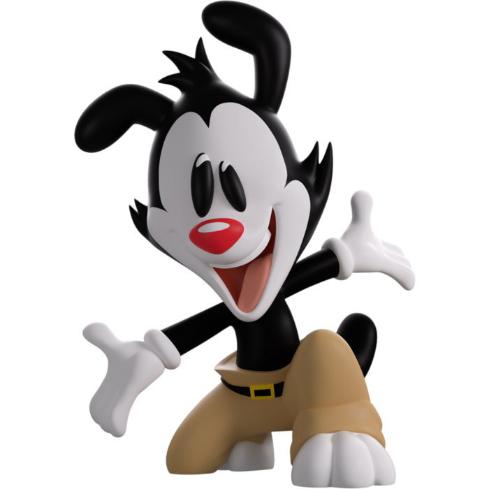 Animaniacs - Yakko 4.5