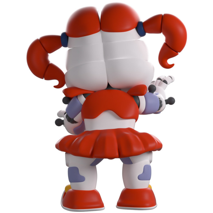 Five Nights at Freddy's | Circus Baby 4.5