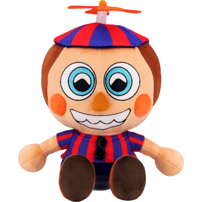 Fnaf balloon boy plush funko shop