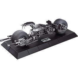 Batman: The Dark Knight Rises - Bat Pod 11” Die-Cast Vehicle