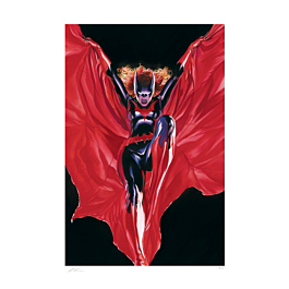 batman-batwoman-fine-art-print