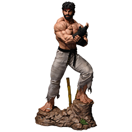Street Fighter III 3rd Strike - Statuette 1/8 Legendary Fighters Ryu