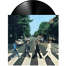 The Beatles | Abbey Road 50th Anniversary Edition LP Vinyl Record