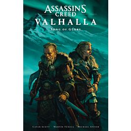 Assassin's Creed Valhalla: Song of Glory