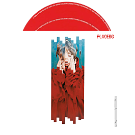 Placebo | Placebo Re:Created 2xCD by Elevator Lady | Popcultcha
