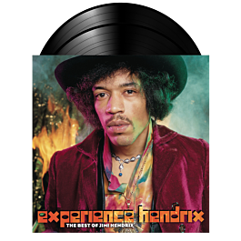 Jimi Hendrix | Experience Hendrix: The Best of Jimi Hendrix 2xLP