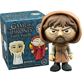Funko Mystery Mini Game Of Thrones Night King | Envío gratis Funko Mystery Mini Game Of Thrones Night King | Envío gratis