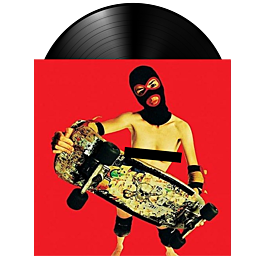 LP Dwarves Dwarves Are Young And Good Looking (-180g) GR0008 BURGER 未開封 /00260 Dwarves- Are Young And Good Looking LP ~REISSUE!