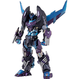 Transformers: Lost Light | Rodimus T-Spark Adamas Machina AMT-01EX