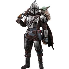 Star Wars: The Mandalorian & Grogu (2026) | The Mandalorian