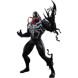 Marvel's Spider-Man 2 | Venom 1/6th Scale Hot Toys Action Figure