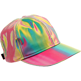 Back to the Future II | Marty McFly's Hat 1:1 Scale Life-Size Prop