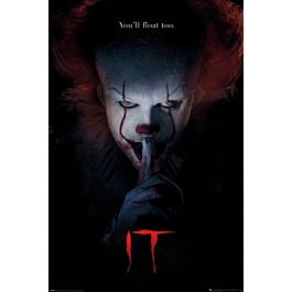 it film poster