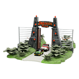 Jada Toys Jurassic World Nano Scene con Ofertas en | Ofertas