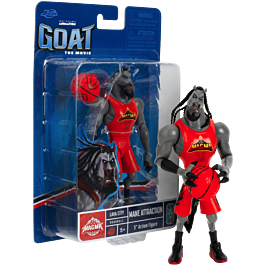 GOAT (2026) | Mane Attraction 5