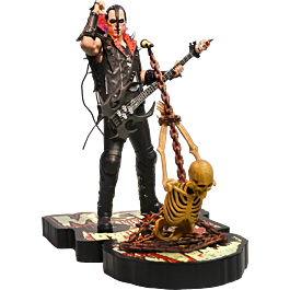 Misfits - Jerry Only Rock Iconz 1/9th Scale Statue by KnuckleBonz