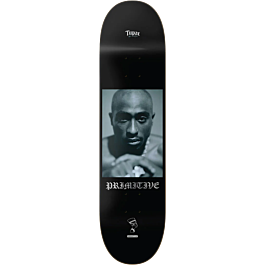 Tupac - Tupac x Primitive Royalty 8.5