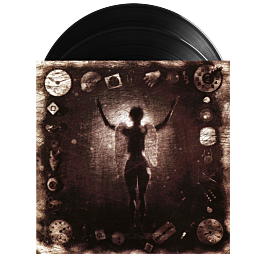 Ministry | Psalm 69 2xLP Vinyl Record (2025 Reissue) by Rhino