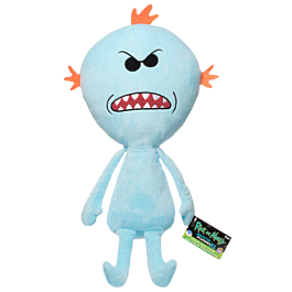 Rick and morty stuffed animals online