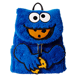 s*h様 coogi バッグ　オーストラリア製　ぬいぐるみ Sesame Street - Cookie Monster Plush 10