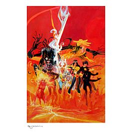 The Shock of the New: Art and the Centu… sid500669-x-men-new-mutants-