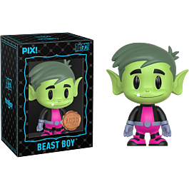 Figura Vinile Funko Dorbz Teen Titans Go! Beastboy - Collezionabile 7.6 Cm